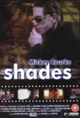 The Shades cover fails to feature Mickey Rourke's dog.
